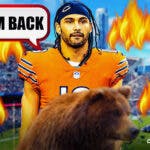 Dante Pettis, Chicago Bears, NFL Free Agency