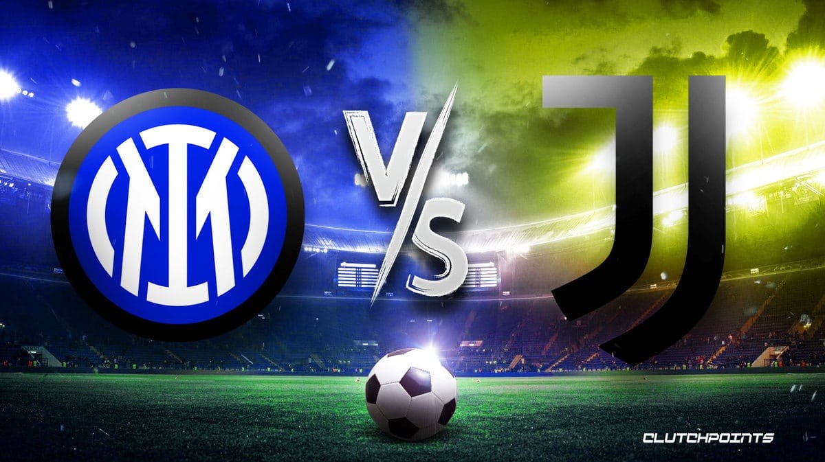 Coppa Italia Odds: Inter vs Juventus prediction, pick, how to watch - 4/26/2023