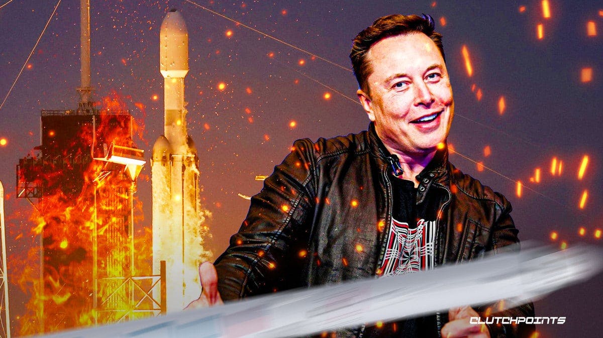 Elon Musk, SpaceX, canceled launch