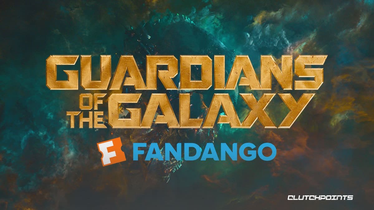Guardians of the Galaxy, Fandango