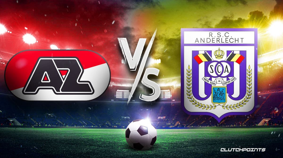 Europa Conference League Odds: AZ vs Anderlecht prediction, pick, how to watch - 4/20/2023