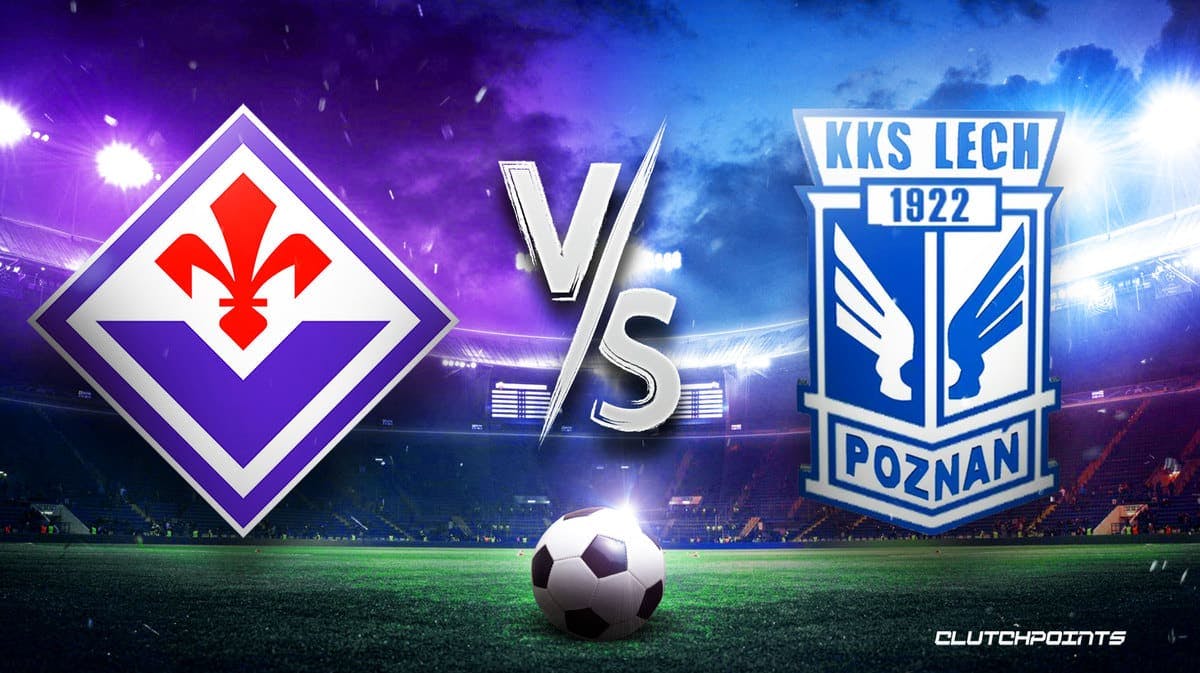 Europa Conference League Odds: Fiorentina vs Lech Poznan prediction, pick, how to watch - 4/20/2023