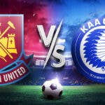 Europa Conference League Odds: West Ham vs Gent prediction, pick, how to watch - 4/20/2023