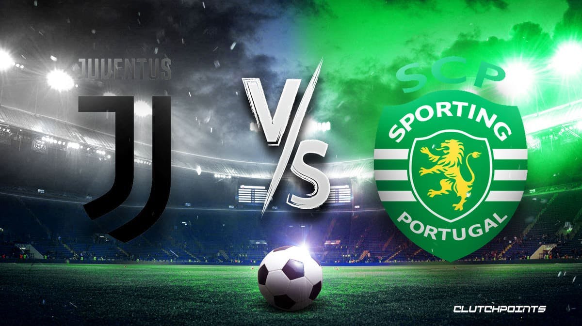 Europa League Odds: Juventus vs Sporting prediction, pick, how to watch - 4/13/2023