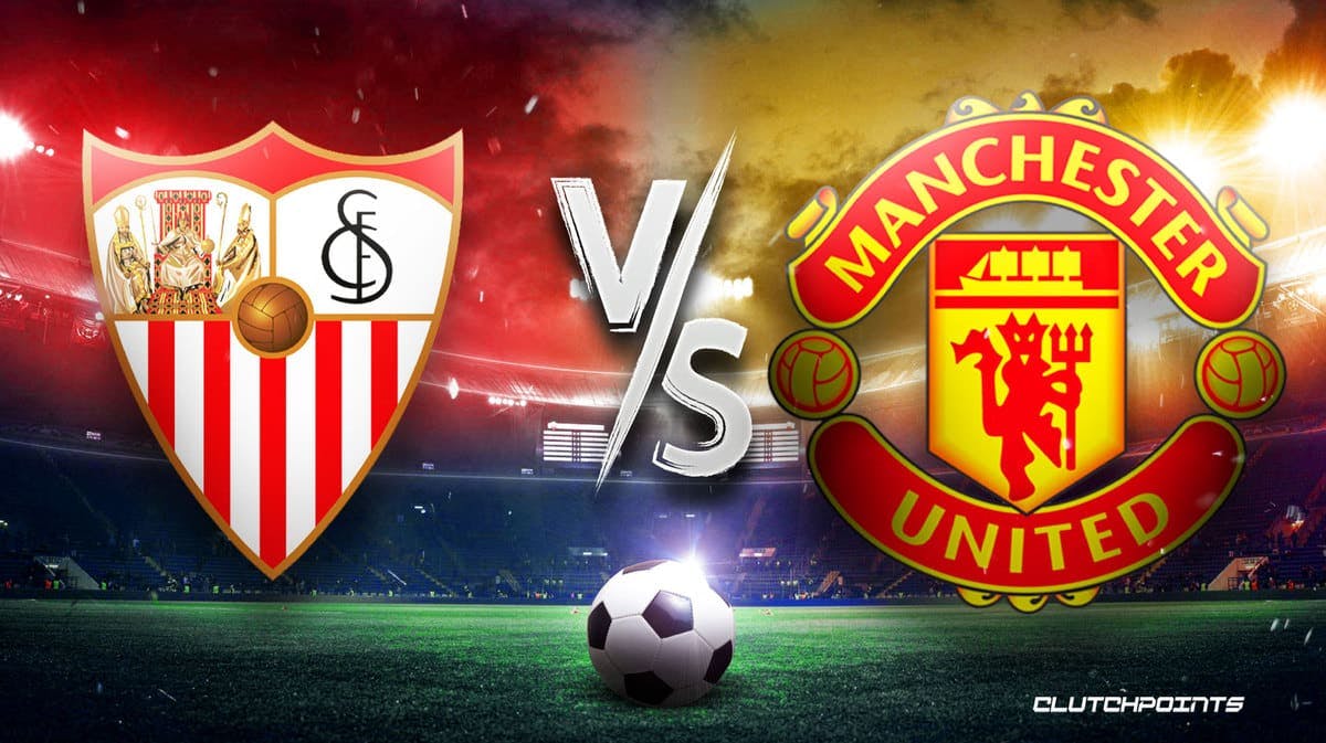 Europa League Odds: Sevilla vs Man United prediction, pick, how to watch - 4/20/2023