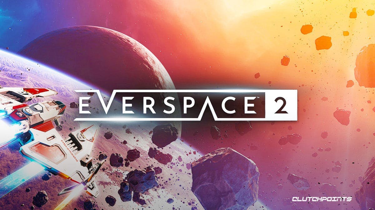 Everspace 2 Release Date, Gameplay, Details