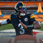 Dwayne Haskins death, Pittsburgh Steelers, lawsuit