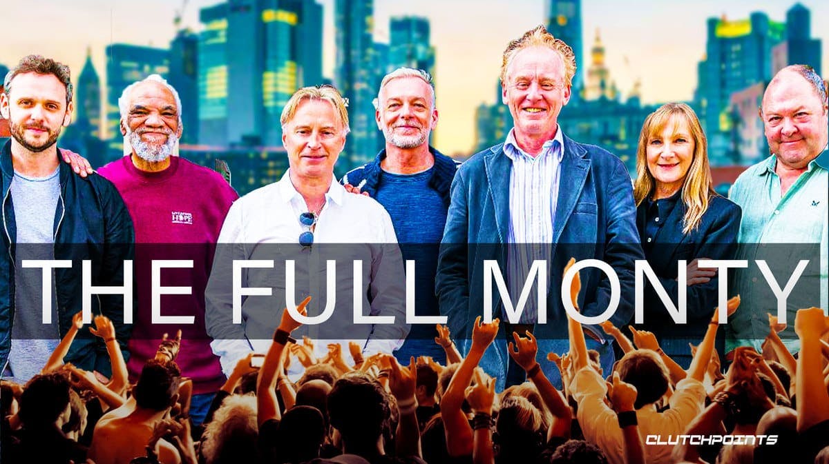 The Full Monty, Full Monty sequel series