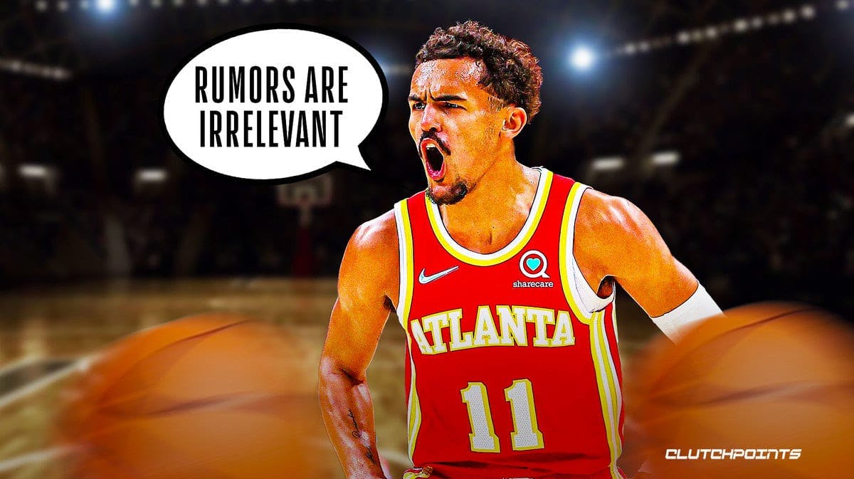Trae Young, Hawks, Heat, Trae Young trade, play-in