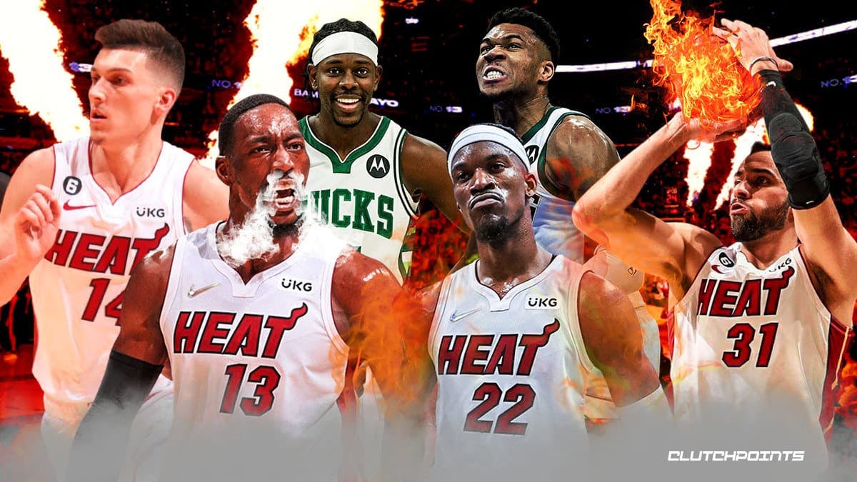 Heat, Heat Bucks, Heat predictions, NBA Playoffs, Jimmy Butler