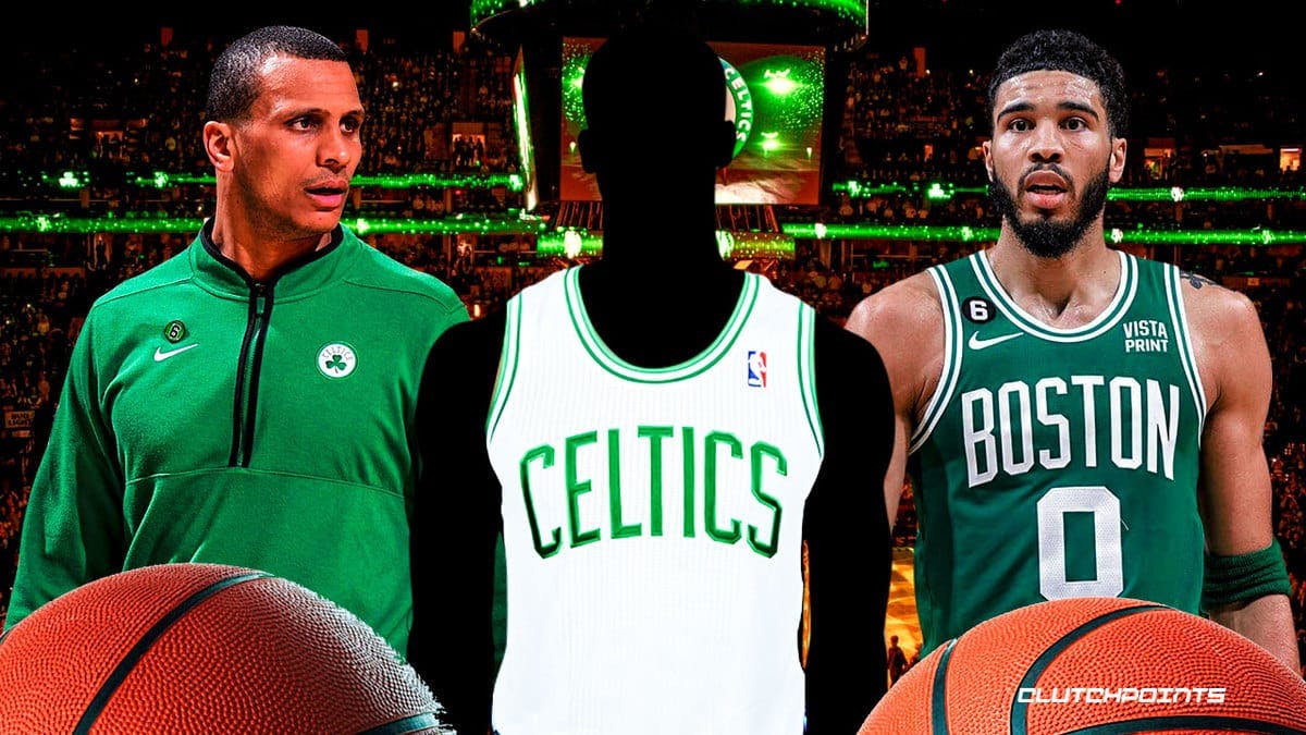 Celtics, Jayson Tatum