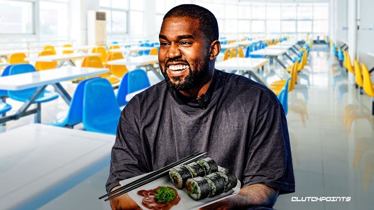 Kanye West, Donda Academy