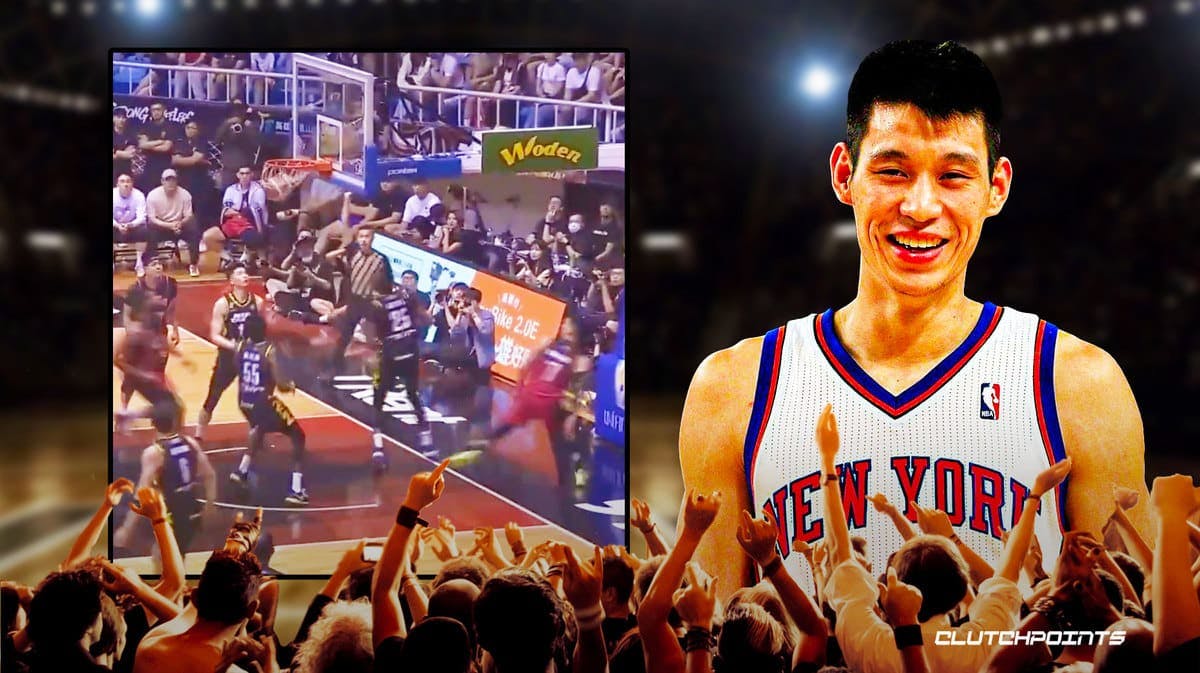 Jeremy Lin, Knicks, Taiwan P. League