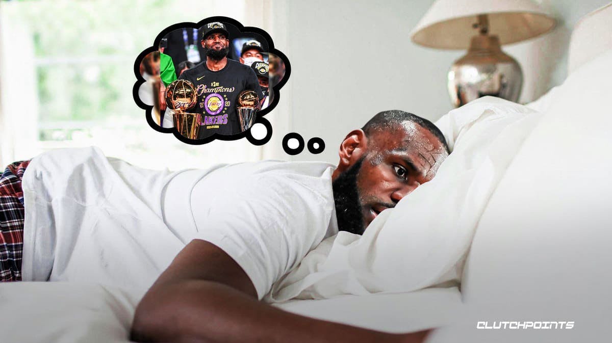 Lakers play-in playoffs scenarios LeBron James