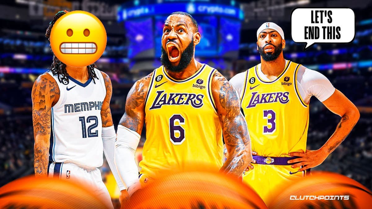 Lakers, NBA Playoffs