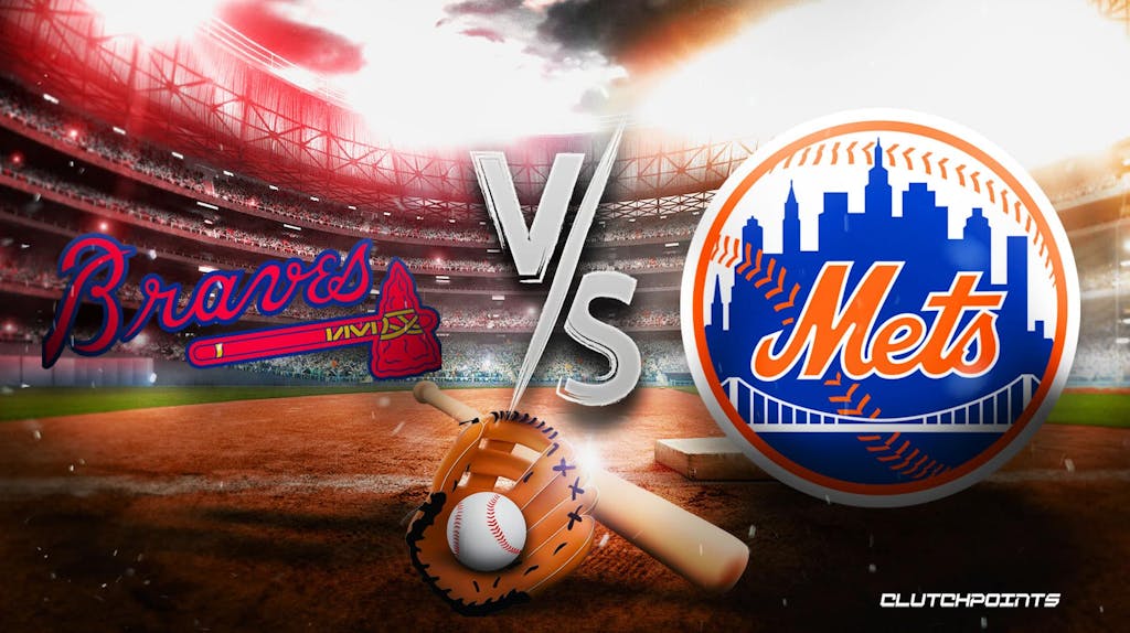 Braves Mets prediction, Braves Mets, Braves Mets pick, Braves Mets odds, Braves Mets how to watch