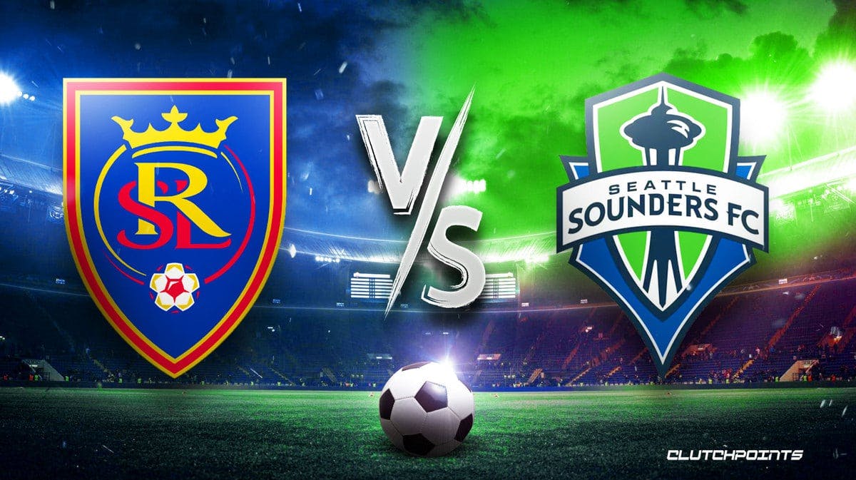 MLS Odds: Real Salt Lake vs Seattle Sounders prediction, pick, how to watch - 4/29/2023