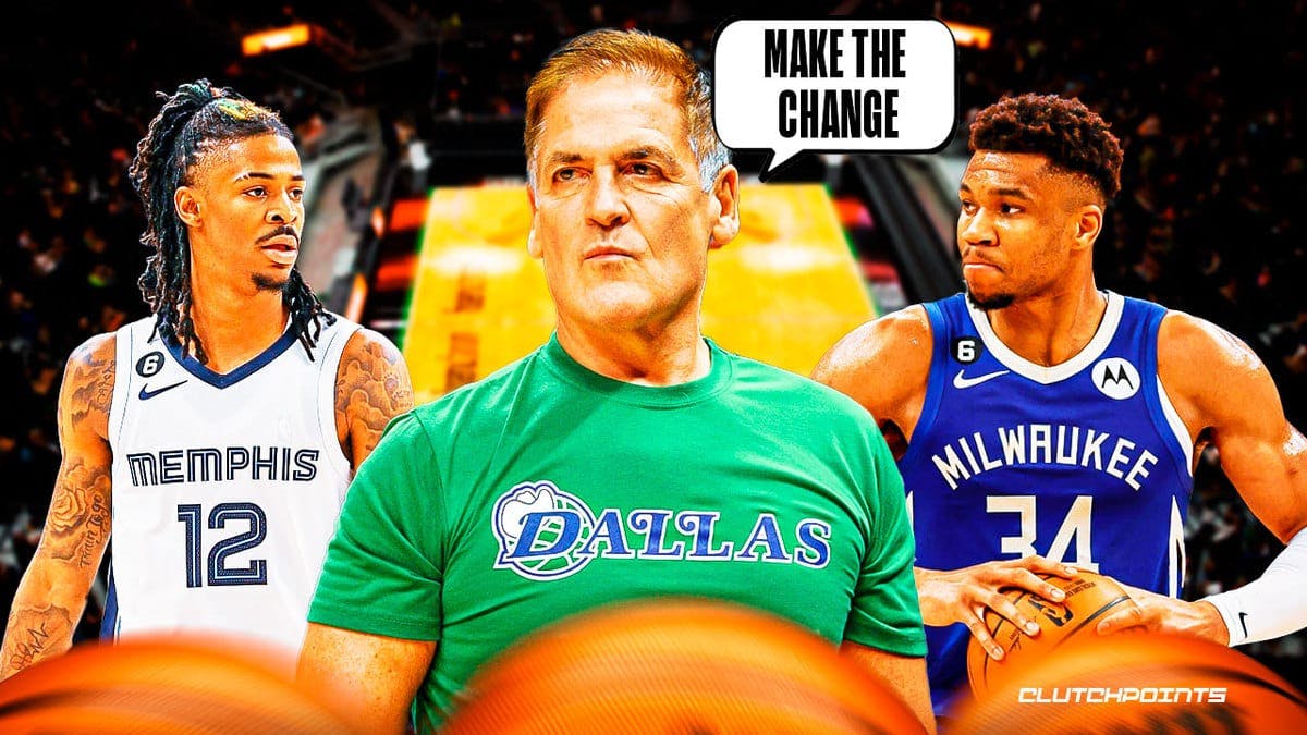 Mark Cuban, Dallas Mavericks, Dallas Mavs, NBA charge rule