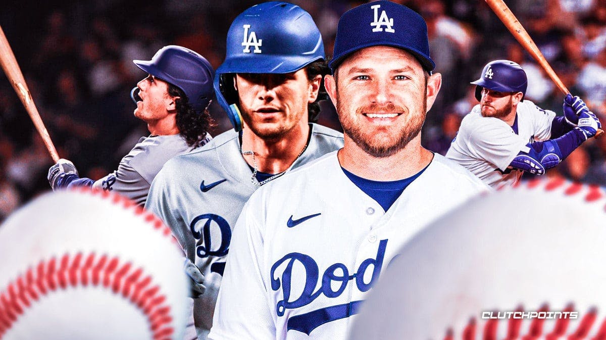 Dodgers, Max Muncy, James Outman, Cubs