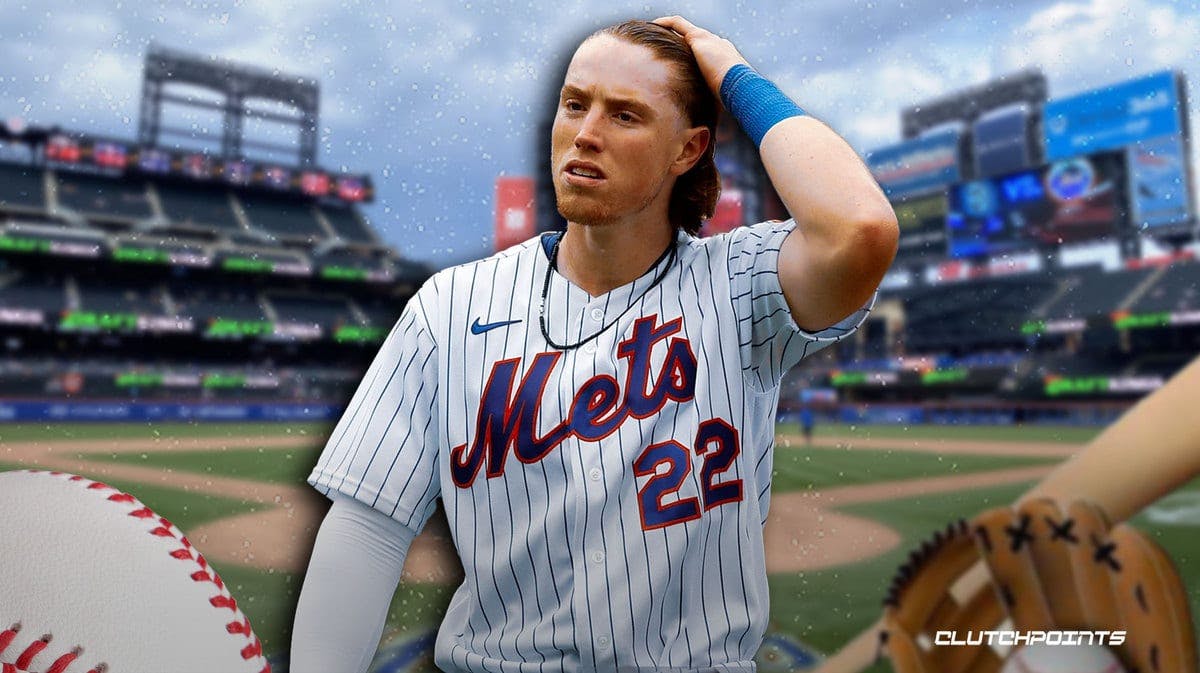 Mets, Brett Baty