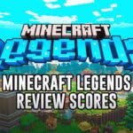 Minecraft Legends Review Scores, Minecraft Legends Review, is Minecraft Legends good