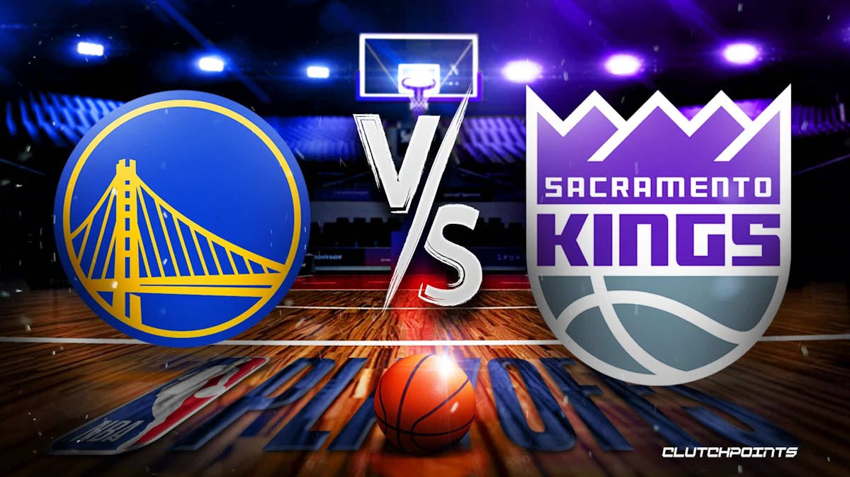 Warriors Kings prediction, pick, how to watch, live updates