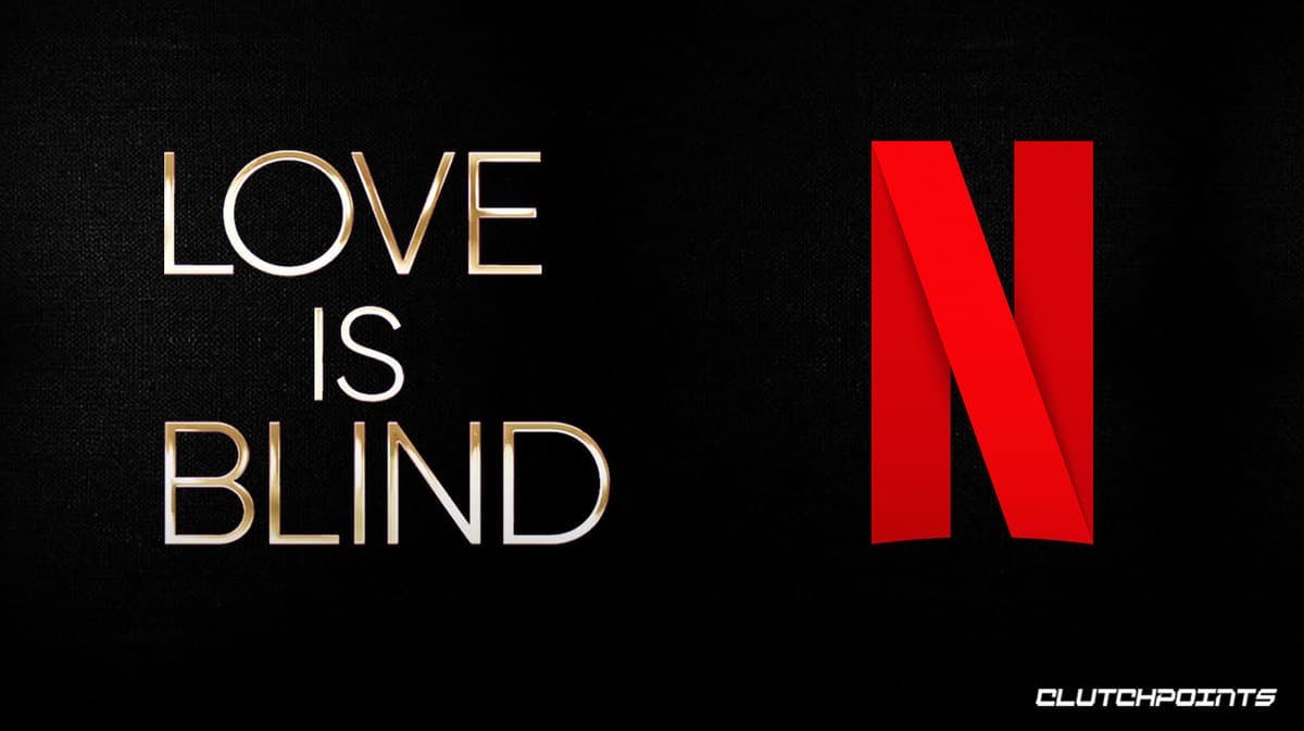 Love Is Blind, Netflix