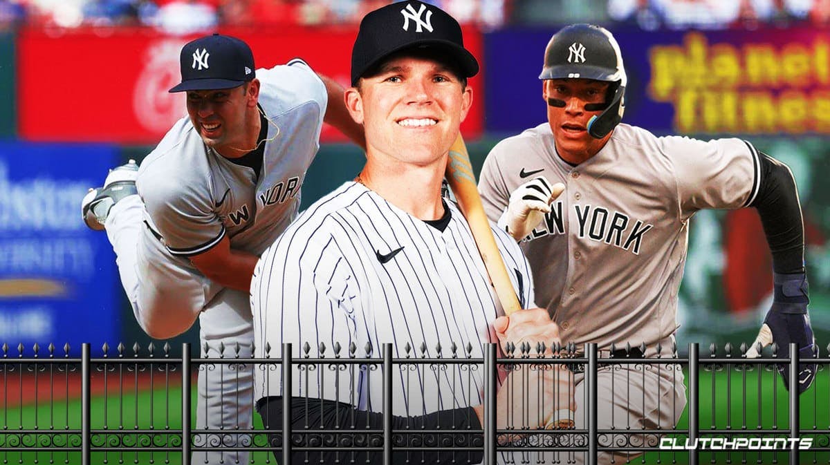 Yankees, Jake Bauers, Lou Trivino