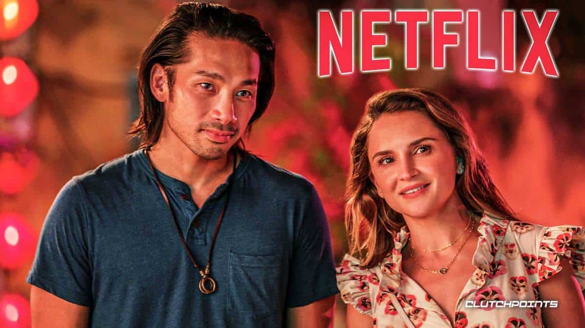 New to Netflix this Weekend April 21-23, 2023