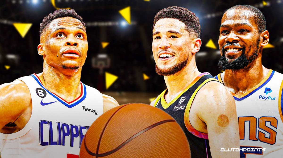 Suns, Suns Game 5, Suns Game 5 Predictions, Clippers, Suns Clippers