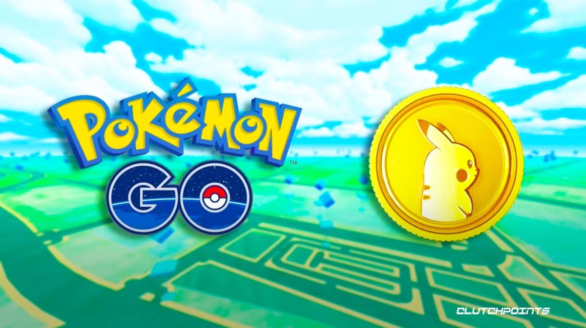 Pokemon Go Guide: How to Earn free PokeCoins