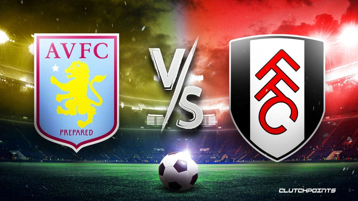 Premier League Odds: Aston Villa vs Fulham prediction, pick, how to watch - 4/25/2023
