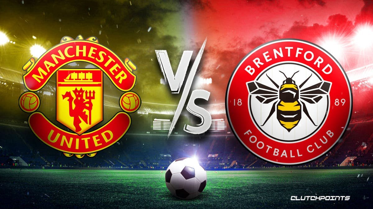 Premier League Odds: Man United vs Brentford prediction, pick, how to watch - 4/5/2023