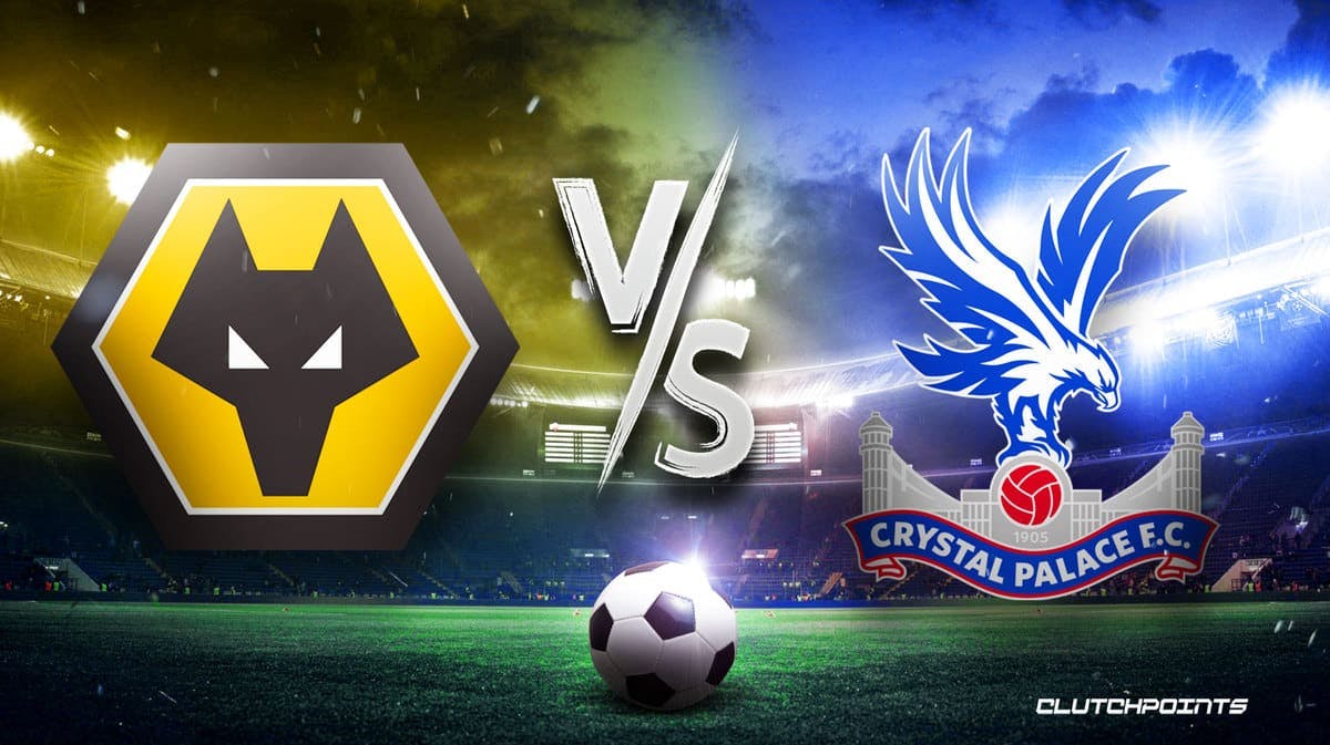 Premier League Odds: Wolves vs Crystal Palace prediction, pick, how to watch - 4/25/2023