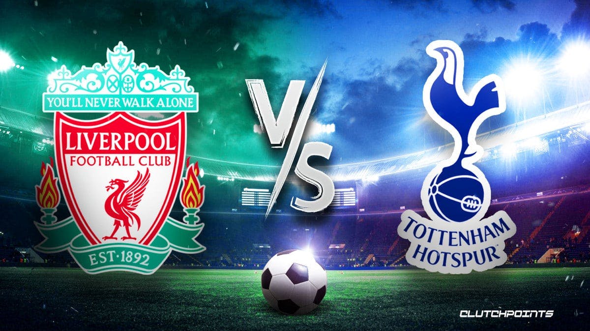 Premier League Odds: Liverpool vs Tottenham prediction, pick, how to watch - 4/30/2023