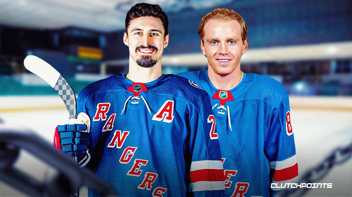 Patrick Kane, Chris Kreider, New York Rangers, Rangers Devils, Stanley Cup Playoffs