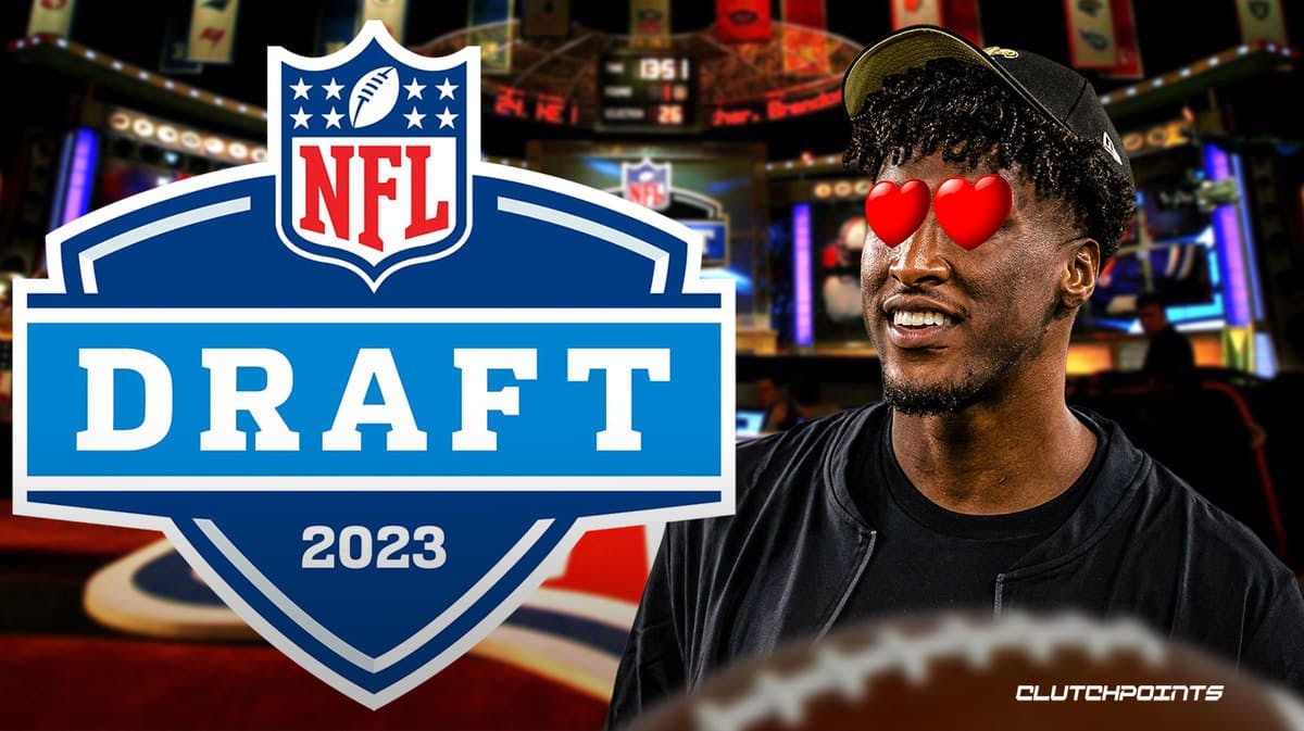 Michael Thomas, New Orleans Saints, NFL Draft