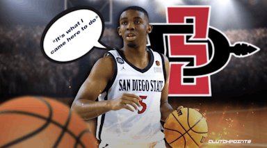 March Madness, San Diego State Basketball