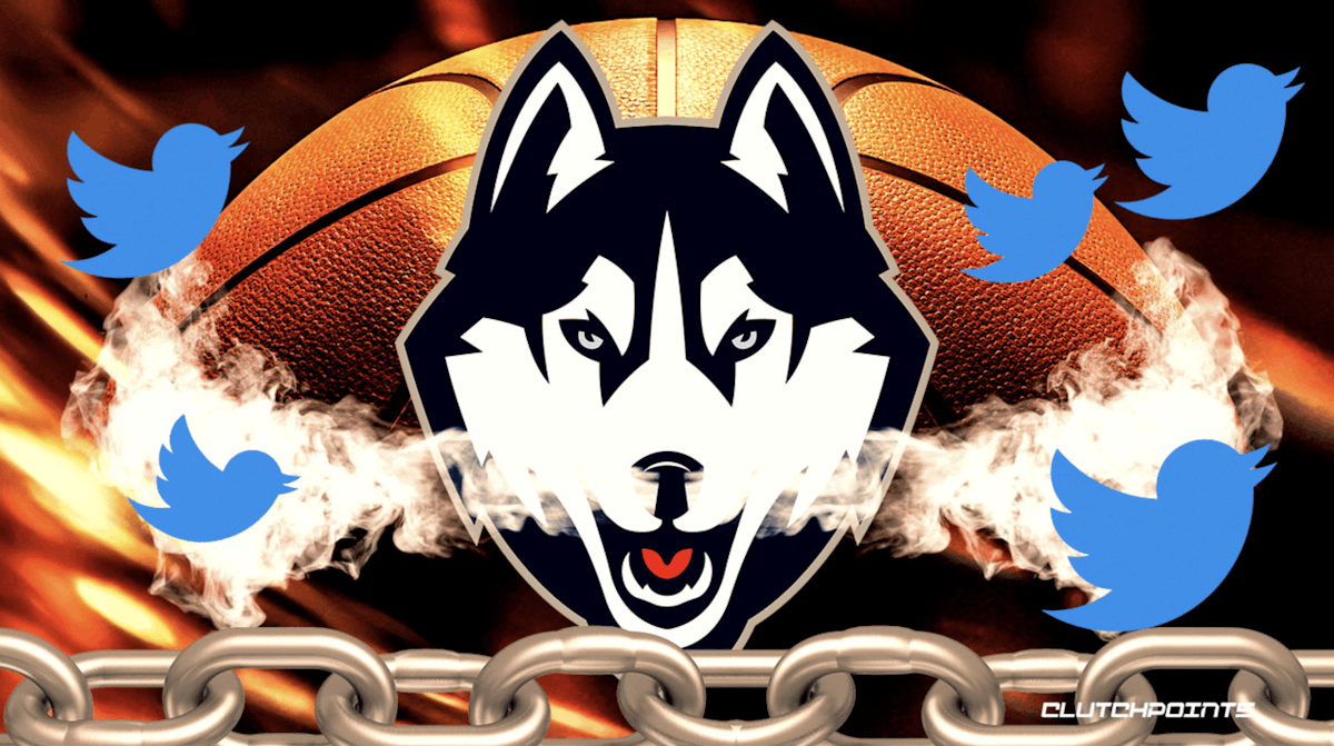 March Madness, UConn basketball