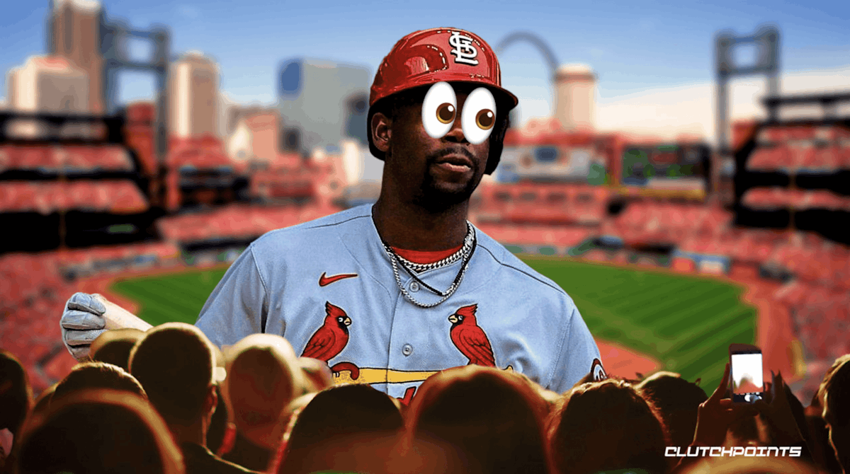 St. Louis Cardinals, Jordan Walker