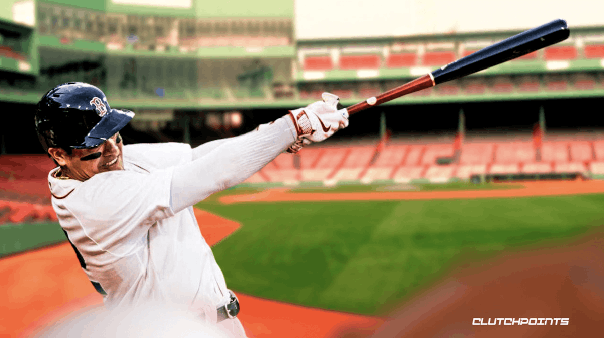 Boston Red Sox, Yu Chang