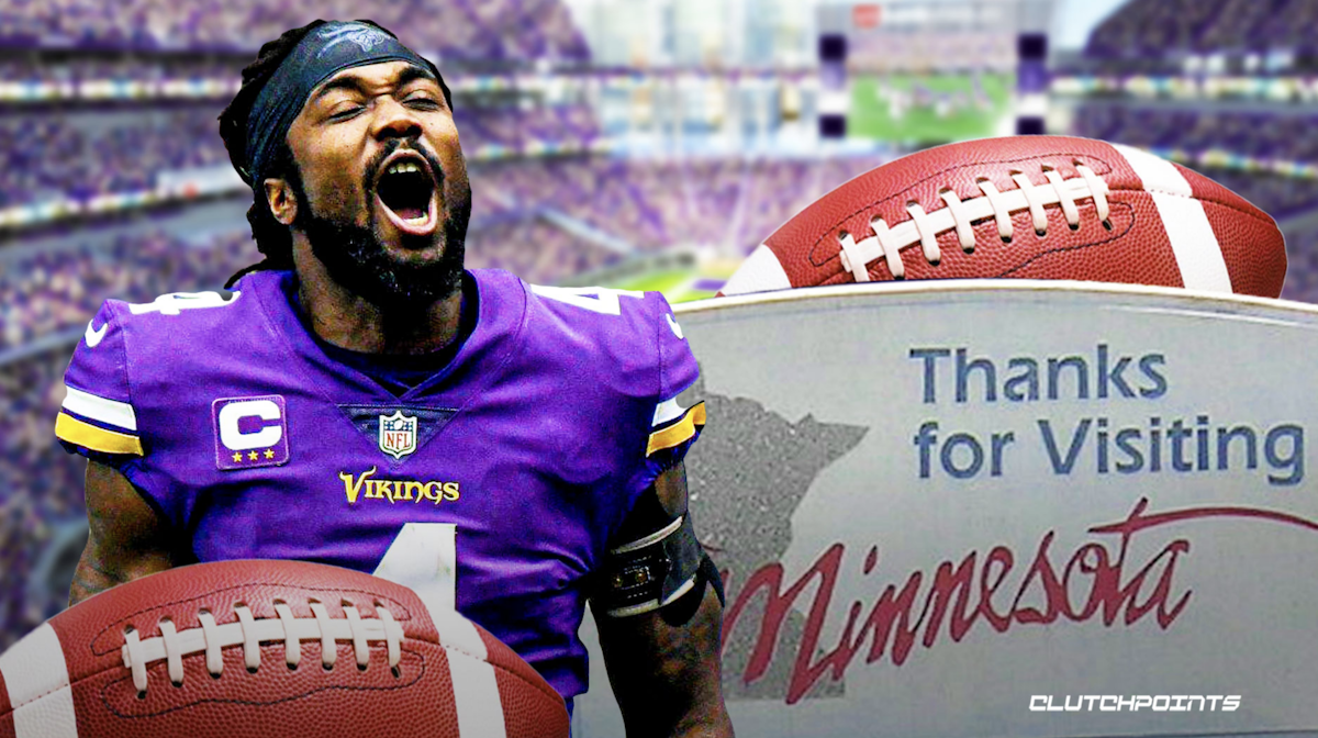 Minnesota Vikings, Dalvin Cook
