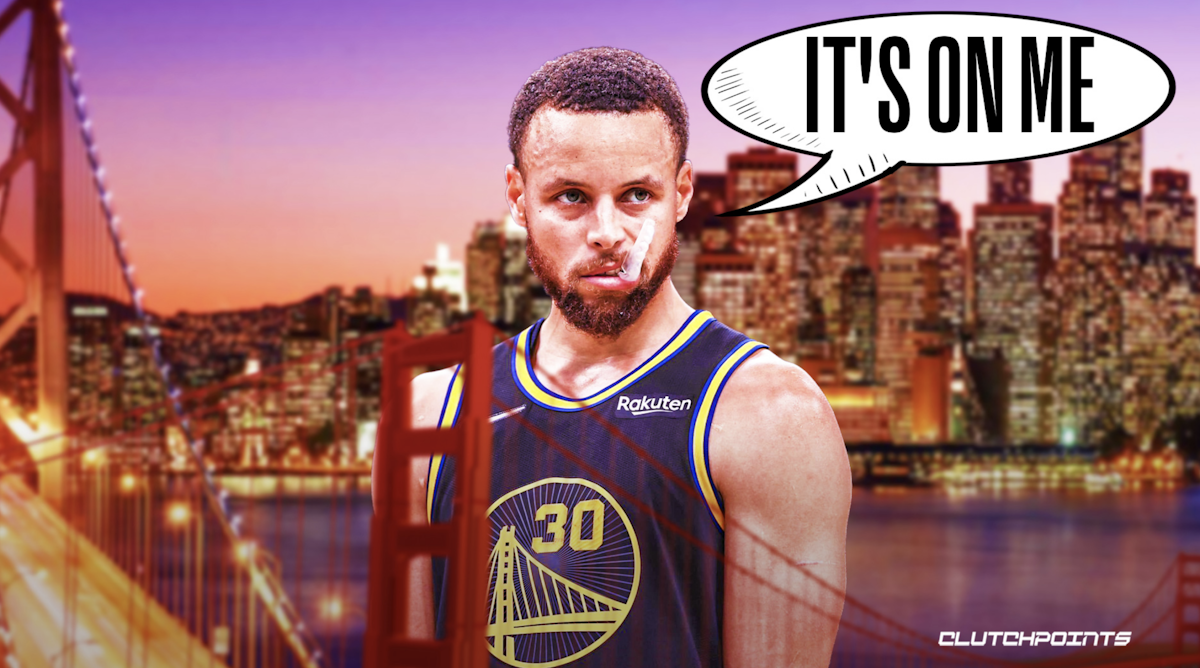 Golden State Warriors, Steph Curry, Stephen Curry