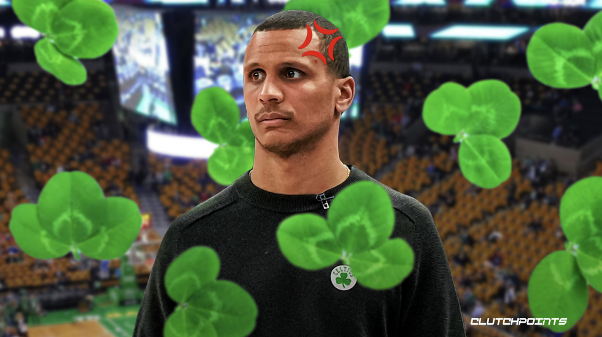 Boston Celtics, Joe Mazzulla