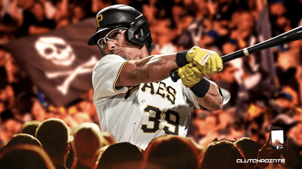 Drew Maggi, Pittsburgh Pirates