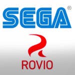 Sega, Rovio, acquisition, Angry Birds