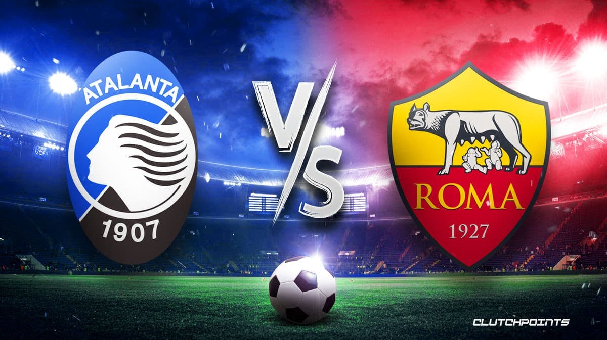 Serie A Odds: Atalanta vs Roma prediction, pick, how to watch - 4/24/2023