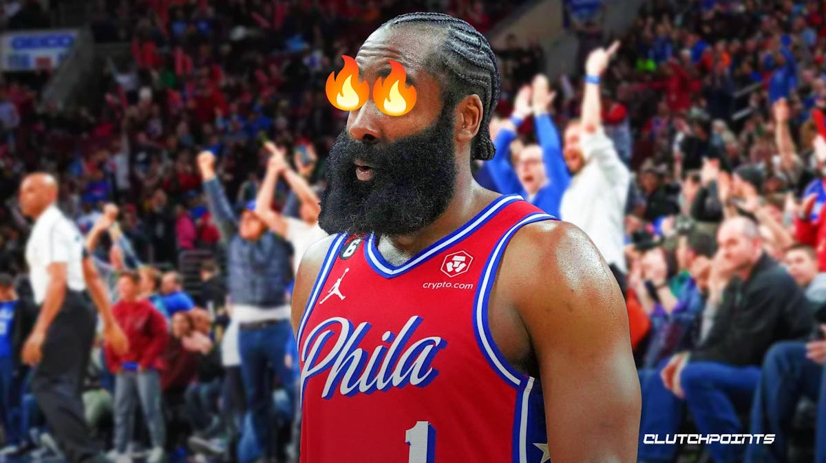Sixers, James Harden, NBA Playoffs, Nets, Sixers Nets