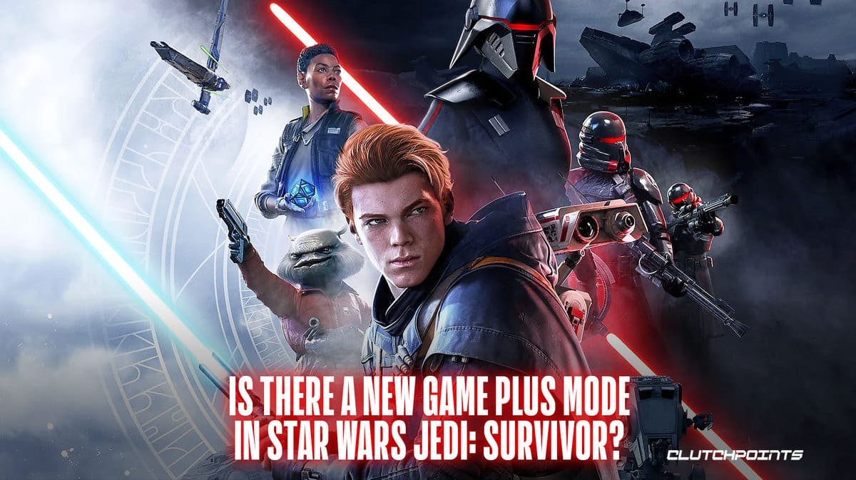 Star Wars Jedi: Survivor New Game Mode Plus, Star Wars Jedi: Survivor Guide, Star Wars Jedi: Survivor Game Mode