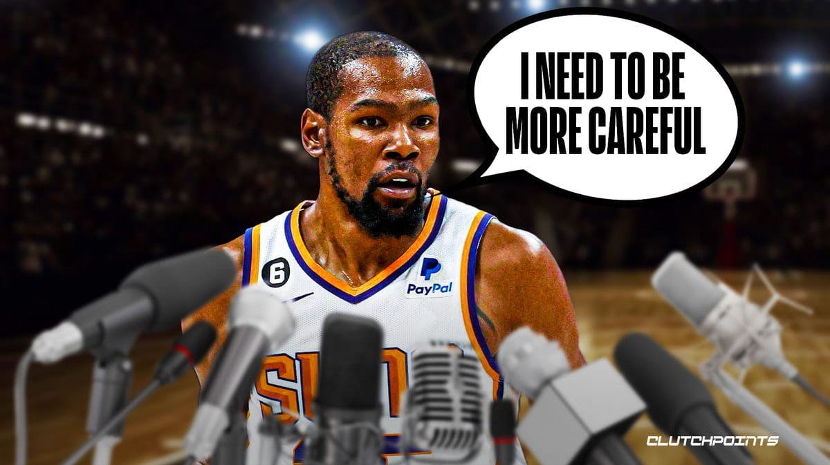 Kevin Durant, Suns, Nuggets